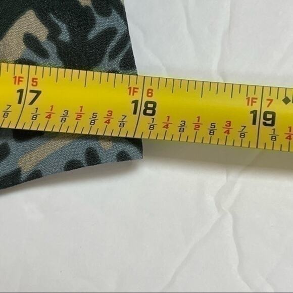 DKNY Pink Gray Cottage Casual Feminine Y2K Shift Dress NWOT Size M - Picture 13 of 14